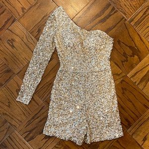 Ashley Lauren Romper